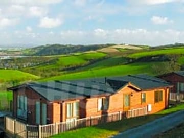 Whitsand lodges