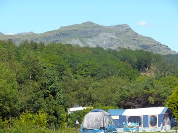 Blaen cefn