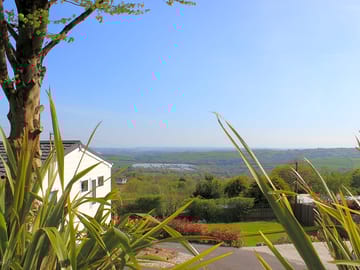 Tamar view holiday park