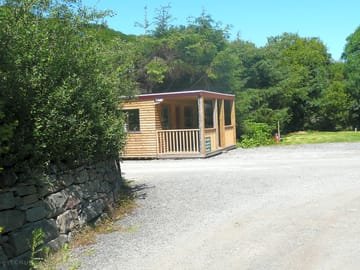 Blaen cefn