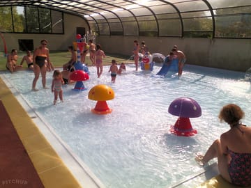 Kids' pool