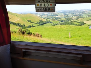 Valley view