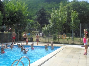 Aquagym