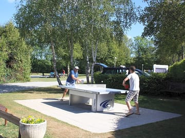 Ping pong