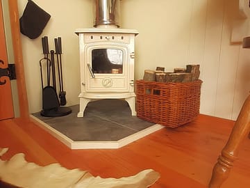 Woodburner
