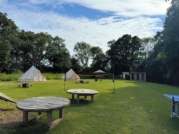 Tents