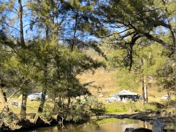Riverside sites