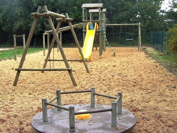 Play area