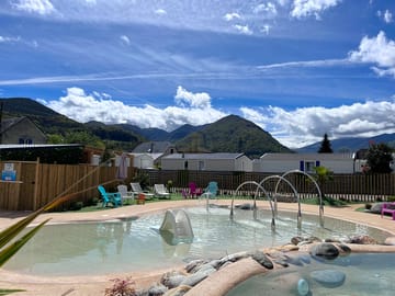 Piscine enfants