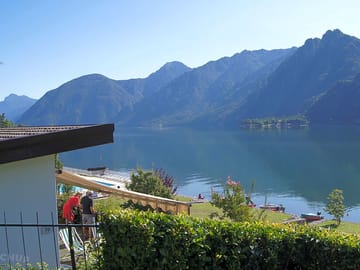 Lake view