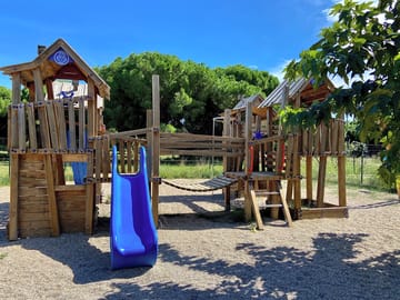 Play area