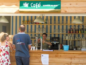 Snack/bar