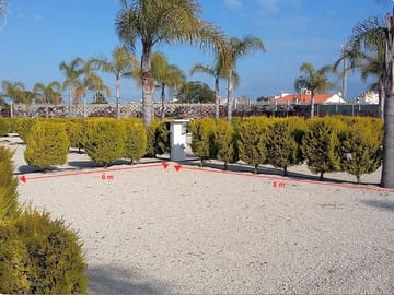 One of the pitches