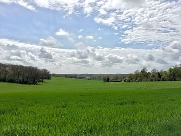 Beautiful landscapes