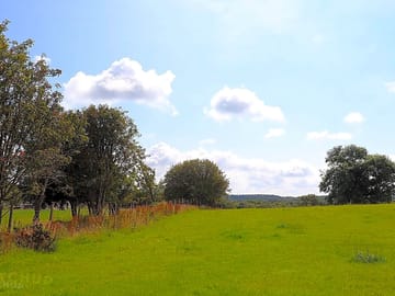 Countryside location