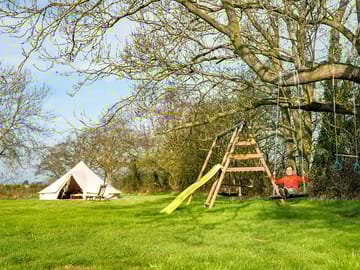 Play area