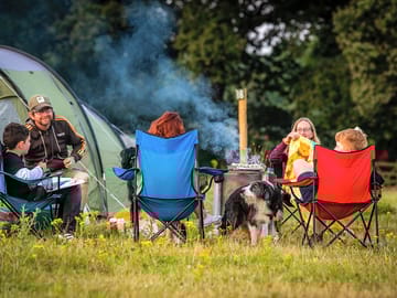 Large family pitch