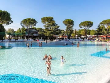 Water park