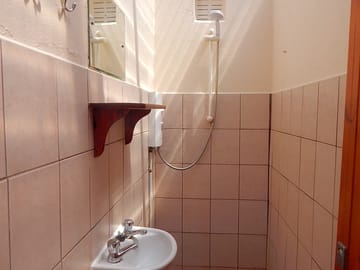 The facilities