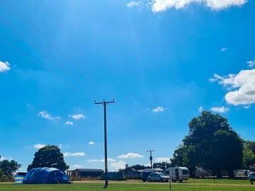 Campsite
