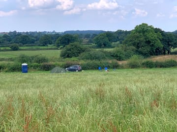 Field Stay