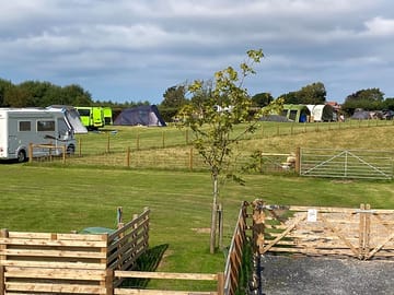 Southview campsite