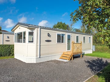 View of the unit