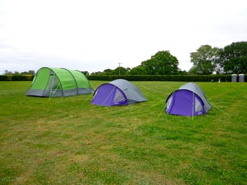 Tents