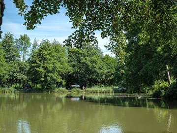 Lakeside
