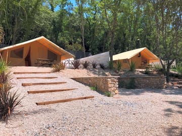 Lodges