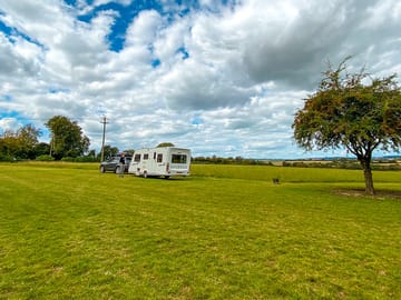 Visitor image of the pitches