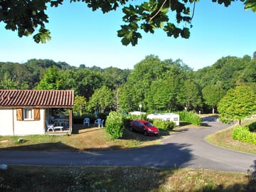 In the countryside