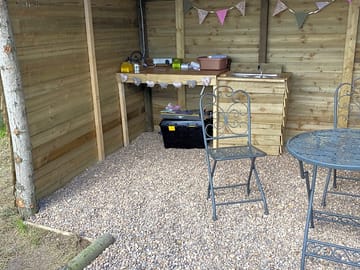 Picnic furniture