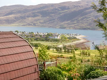 Views of ullapool