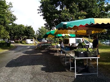 Marché de producteurs