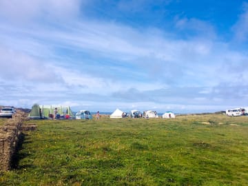 Camping 2020
