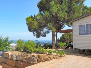 O'Hara sea views