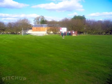 Mill view paddock, service point