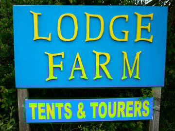 Statics , Tents and tourers