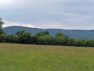 Rural setting