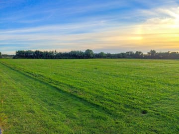 Camping paddock