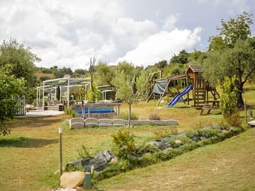 Play area