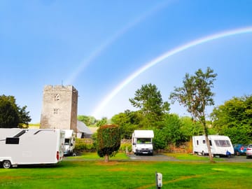 Disserth - pot of gold at the end of the rainbow!