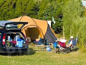 Tent