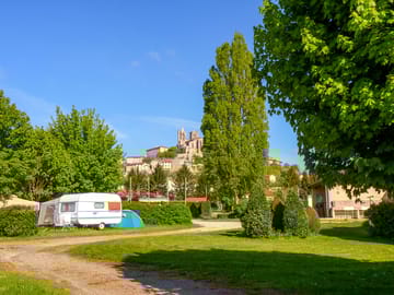 Around the site