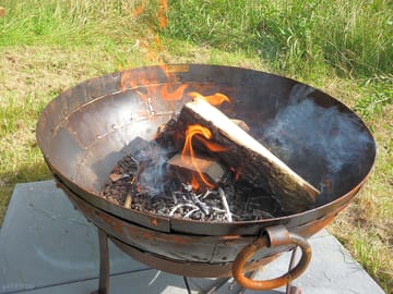 Fire bowl