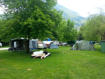 Green site