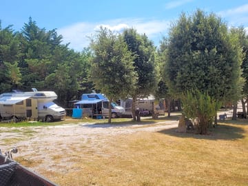 Unsere Campingplätze