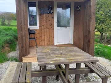 Room with a view with a beautiful view of the Pennines