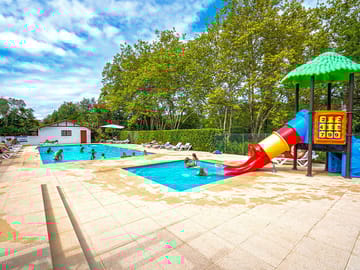 Aquatic park